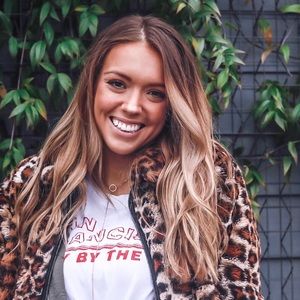 Meet your Posher, Breanne aliese